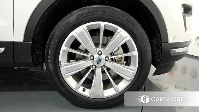 Ford Explorer id 3795872 из Кореи 15