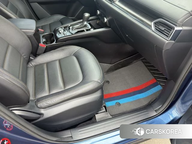 Mazda CX-5 id 4264120 из Китая 12