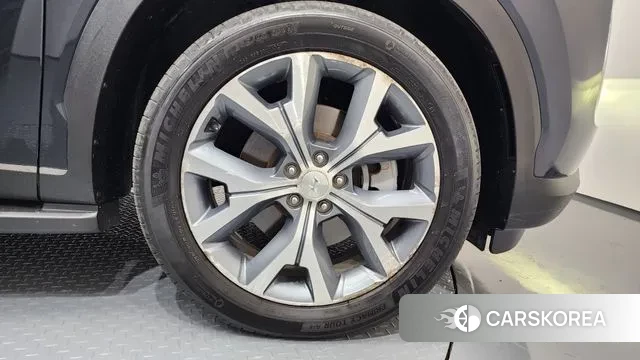 Hyundai Palisade id 3444803 из Кореи 15