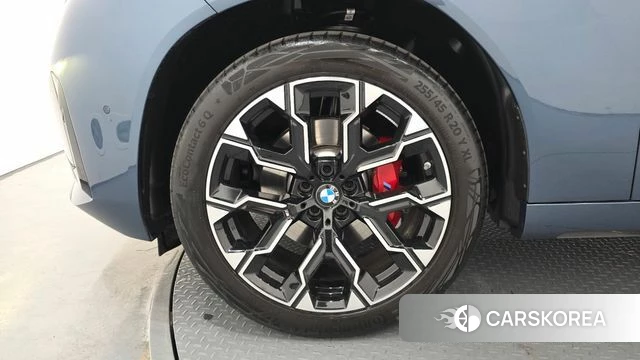 BMW X3 (G45) id 4695802 из Кореи 15