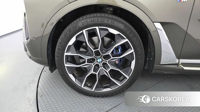 BMW X7 (G07) id 4591158 из Кореи 15