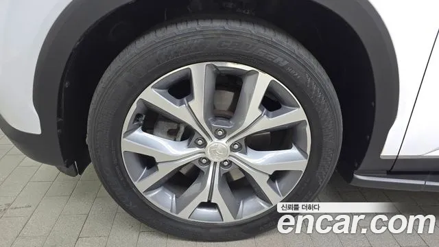 Hyundai Palisade id 2797706 из Кореи 15