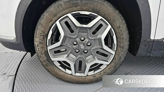 Hyundai The New Santa Fe id 3865095 из Кореи 15
