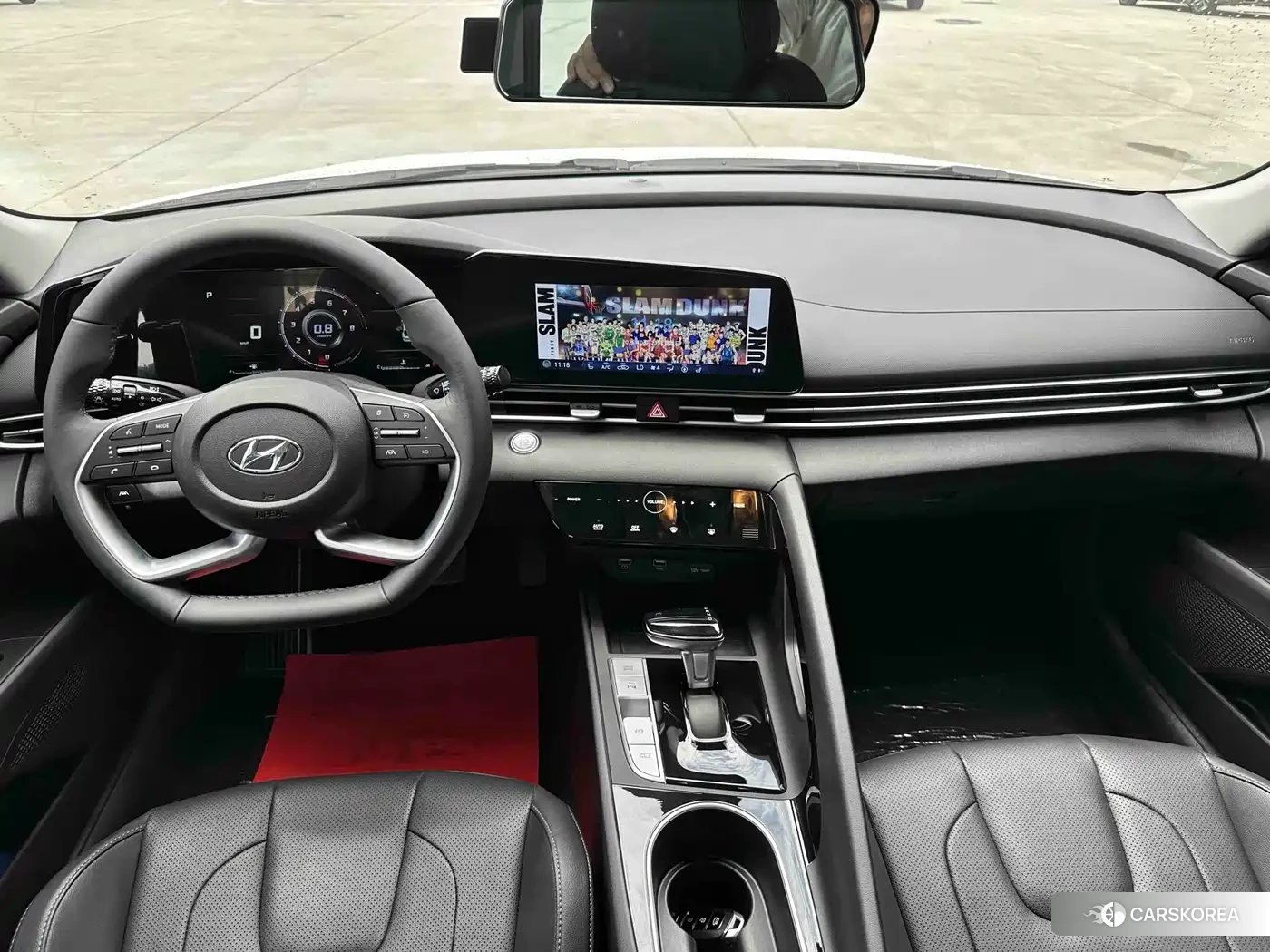 Hyundai Elantra id 4538892 из Китая 16