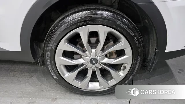 Kia Sorento 4th Generation id 3539350 из Кореи 15