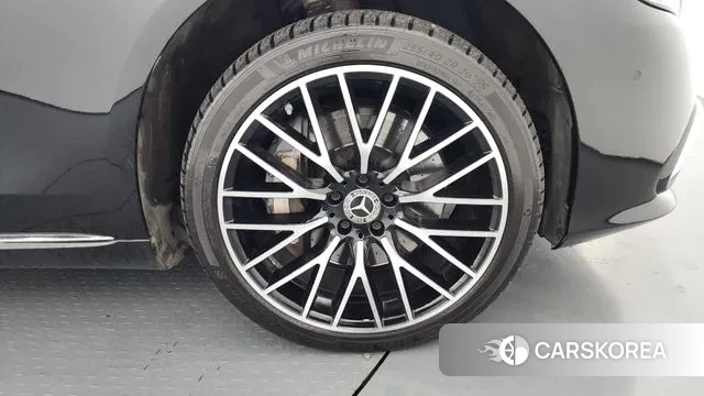 Mercedes-Benz S-Class W223 id 3735405 из Кореи 15