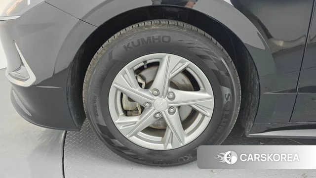 Hyundai Sonata (DN8) id 4178904 из Кореи 15
