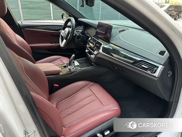 BMW 5 series id 4336342 из Китая 21