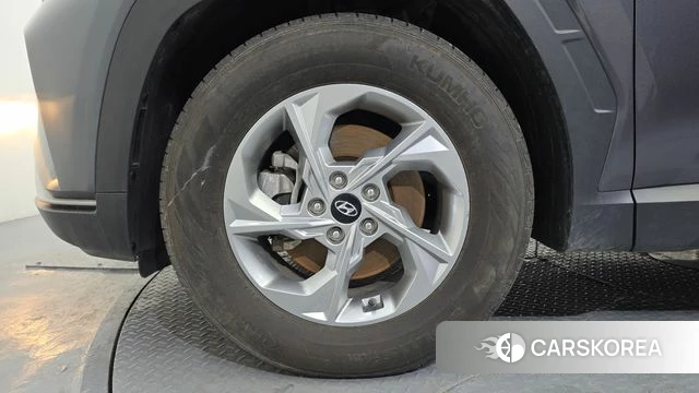 Hyundai Tucson (NX4) id 3923752 из Кореи 15