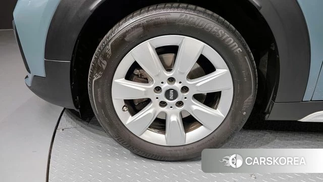 Mini Cooper Countryman id 3839668 из Кореи 15