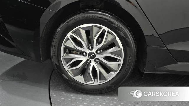 Kia K5 Hybrid 3rd Generation id 4667271 из Кореи 25
