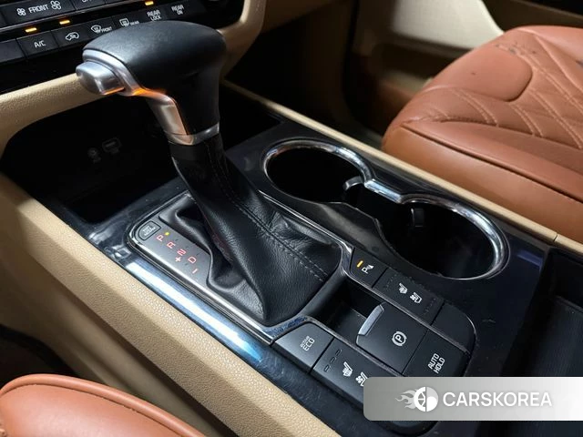 Kia The New Carnival id 4713368 из Кореи 15