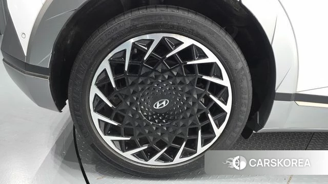 Hyundai Ionic 5 id 4469832 из Кореи 15