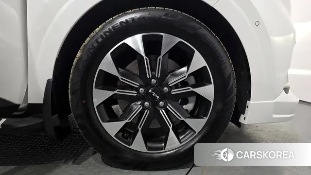 Kia Carnival 4th generation id 3533942 из Кореи 15