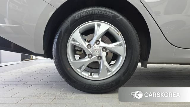 Hyundai Avante (CN7) id 4923167 из Кореи 15