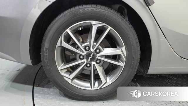 Kia The New K3 2nd generation id 4585205 из Кореи 25