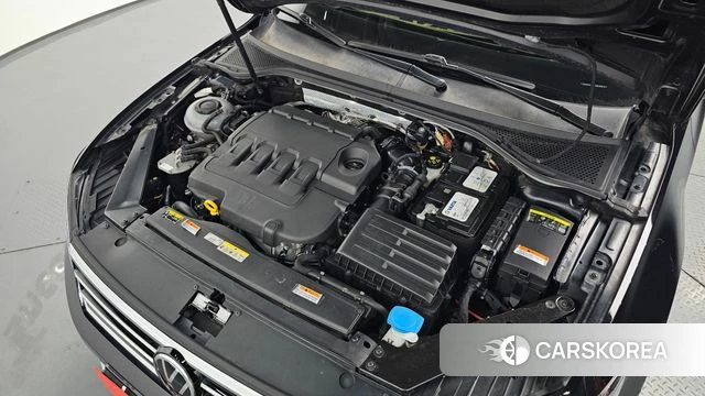 Volkswagen Passat GT (B8) id 4316937 из Кореи 30