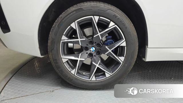 BMW X3 (G45) id 4242808 из Кореи 15