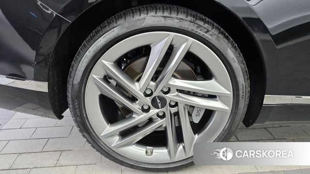 Genesis G80 (RG3) id 4560335 из Кореи 32