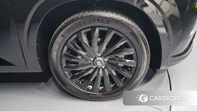 Hyundai The New Palisade id 3393998 из Кореи 15