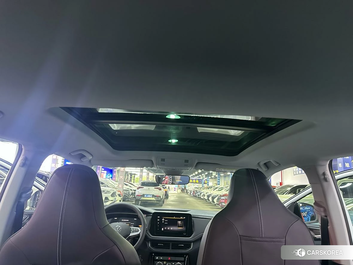 Volkswagen Tuyue id 4407173 из Китая 14
