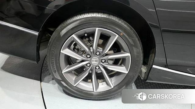 Honda Accord 10th Generation id 4293504 из Кореи 27