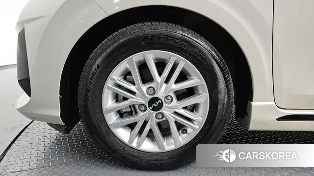 Kia Morning Urban (JA) id 3467628 из Кореи 15