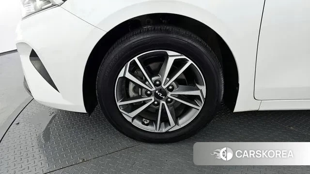 Kia The New K3 2nd generation id 2984909 из Кореи 15