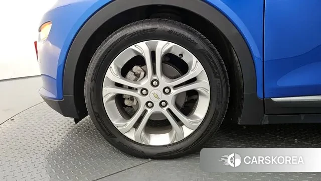 Chevrolet (GM Daewoo) Bolt EV id 3038911 из Кореи 15