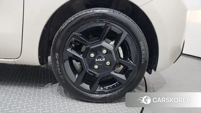 Kia The New Kia Ray id 3074023 из Кореи 15