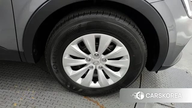 Renault Korea (Samsung) XM3 id 3023767 из Кореи 15