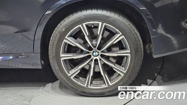 BMW X5 (G05) id 2854997 из Кореи 15