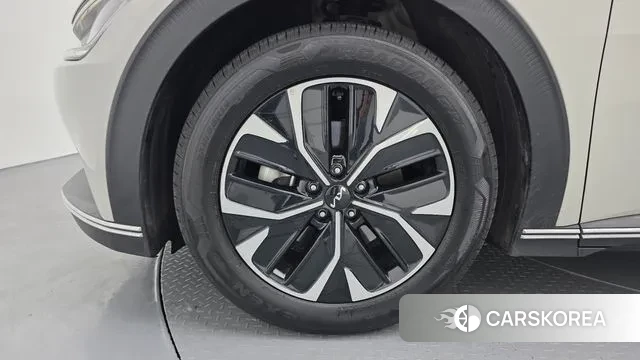 Kia EV6 id 3488326 из Кореи 15