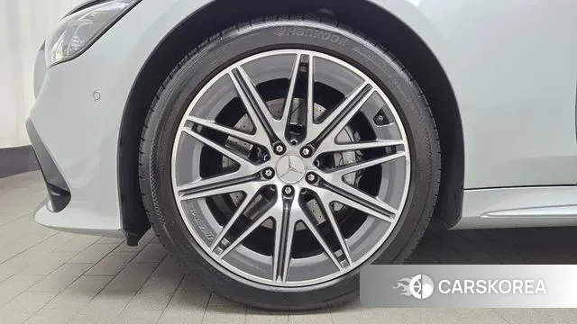 Mercedes-Benz AMG GT id 3406095 из Кореи 15