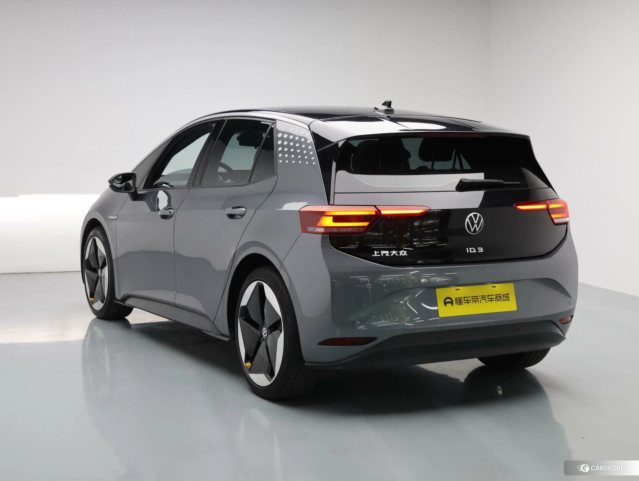 Volkswagen ID.3 id 4453798 из Китая 15