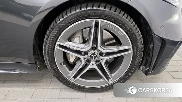 Mercedes-Benz CLS-Class C257 id 3488062 из Кореи 15