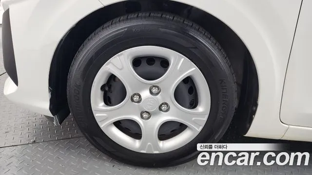 Kia Morning Urban (JA) id 2437268 из Кореи 15