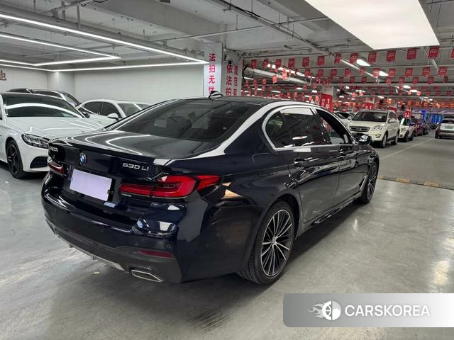 BMW 5 series id 4313953 из Китая 7