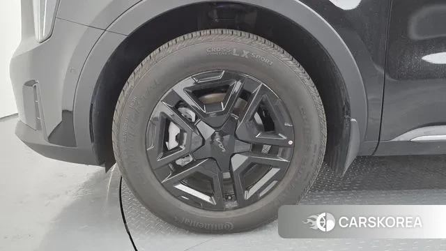 Kia The New Sorento 4th Generation id 3769487 из Кореи 15