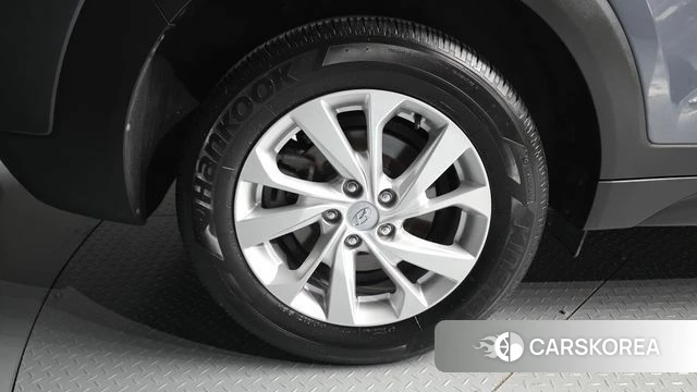 Hyundai All New Tucson id 4906852 из Кореи 26