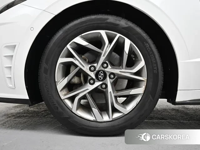 Hyundai Sonata (DN8) id 3379058 из Кореи 15