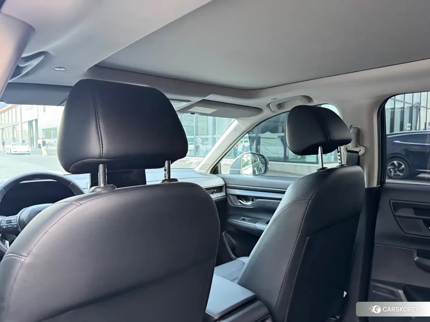 Honda CR-V id 4653887 из Китая 21