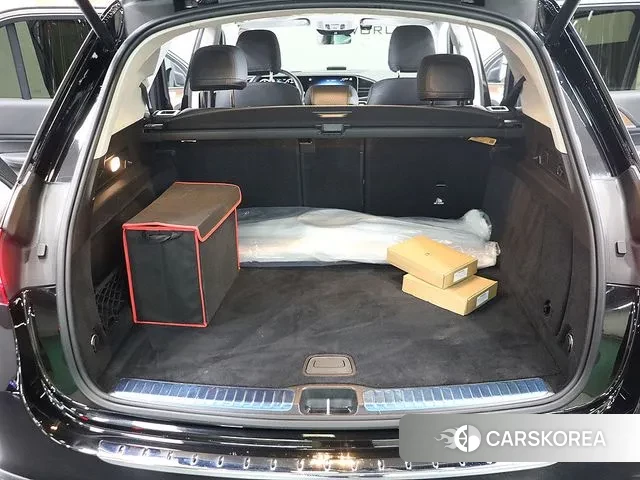 Mercedes-Benz GLE-Class W167 id 3669124 из Кореи 15