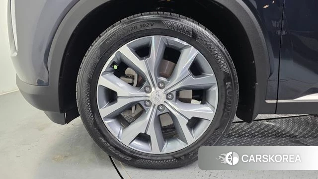 Hyundai Palisade id 4918703 из Кореи 31