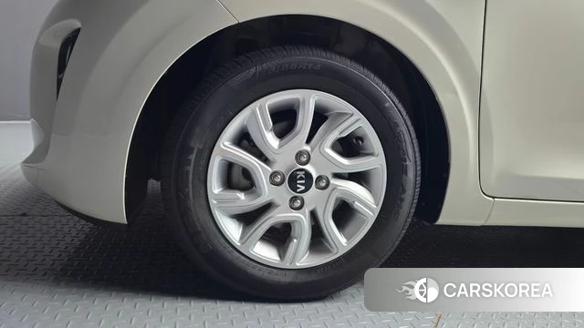 Kia All New Morning (JA) id 4609977 из Кореи 15