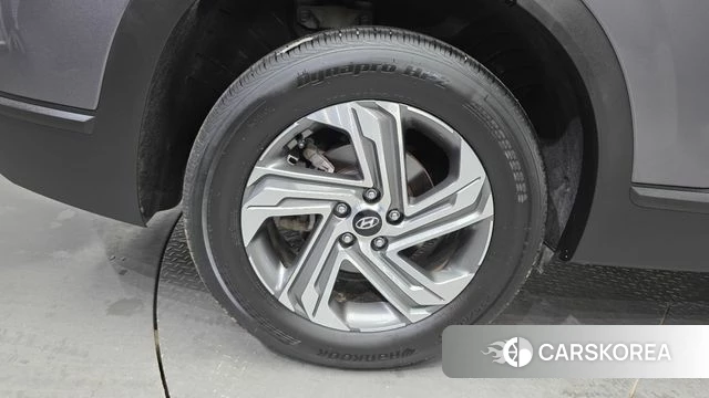 Hyundai The New Santa Fe id 4650496 из Кореи 26