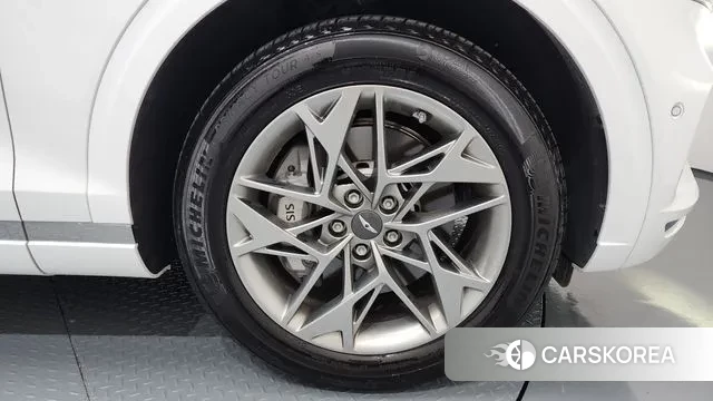 Genesis GV70 id 3299934 из Кореи 15