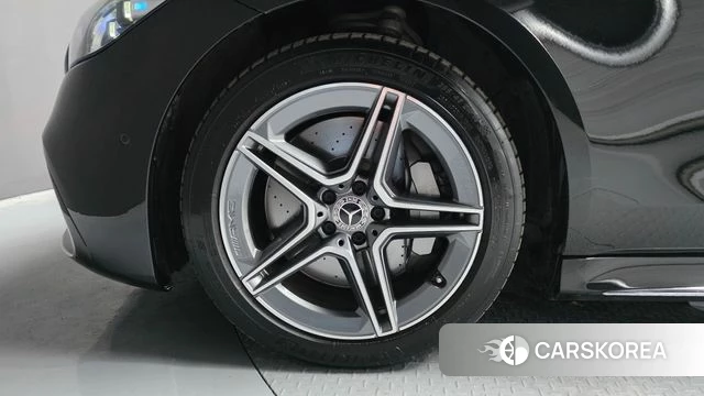 Mercedes-Benz S-Class W223 id 4316324 из Кореи 29