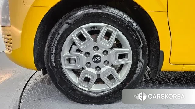 Hyundai Staria id 3405046 из Кореи 15