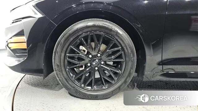 Kia K5 3rd generation id 3428233 из Кореи 15